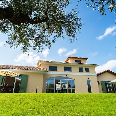 Aneli Luxury Villas - Villa Semeli Áyios Kírikos Exteriör bild